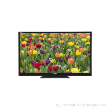 Sharp LC-60LE630M 60" Multisystem LED TV